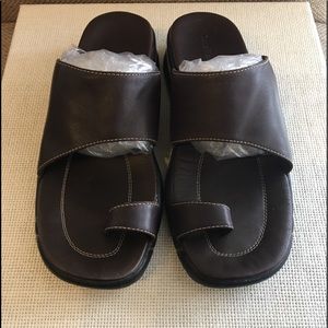 Cole Haan Nike Air Sandals